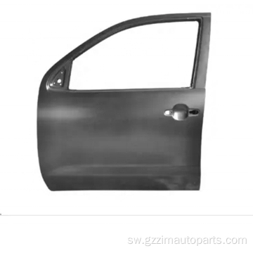 Hilux Vigo 2005-2008 mlango wa mlango wa mbele